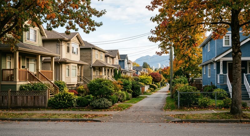 Collingwood neighbourhood