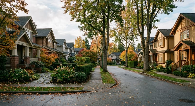 Killarney neighbourhood